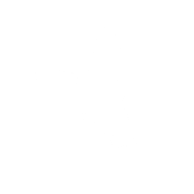 mosca-pittogramma-bianca